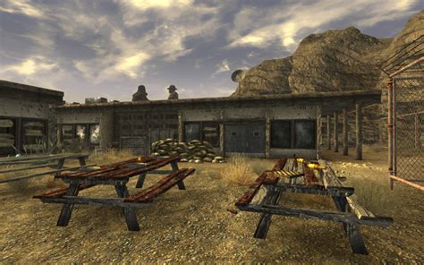 MoreMojave at Fallout New Vegas .